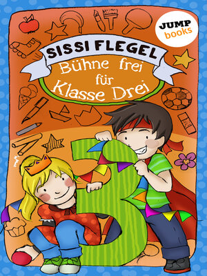 cover image of Schülerstreich und Lehrerschreck--Band 1
